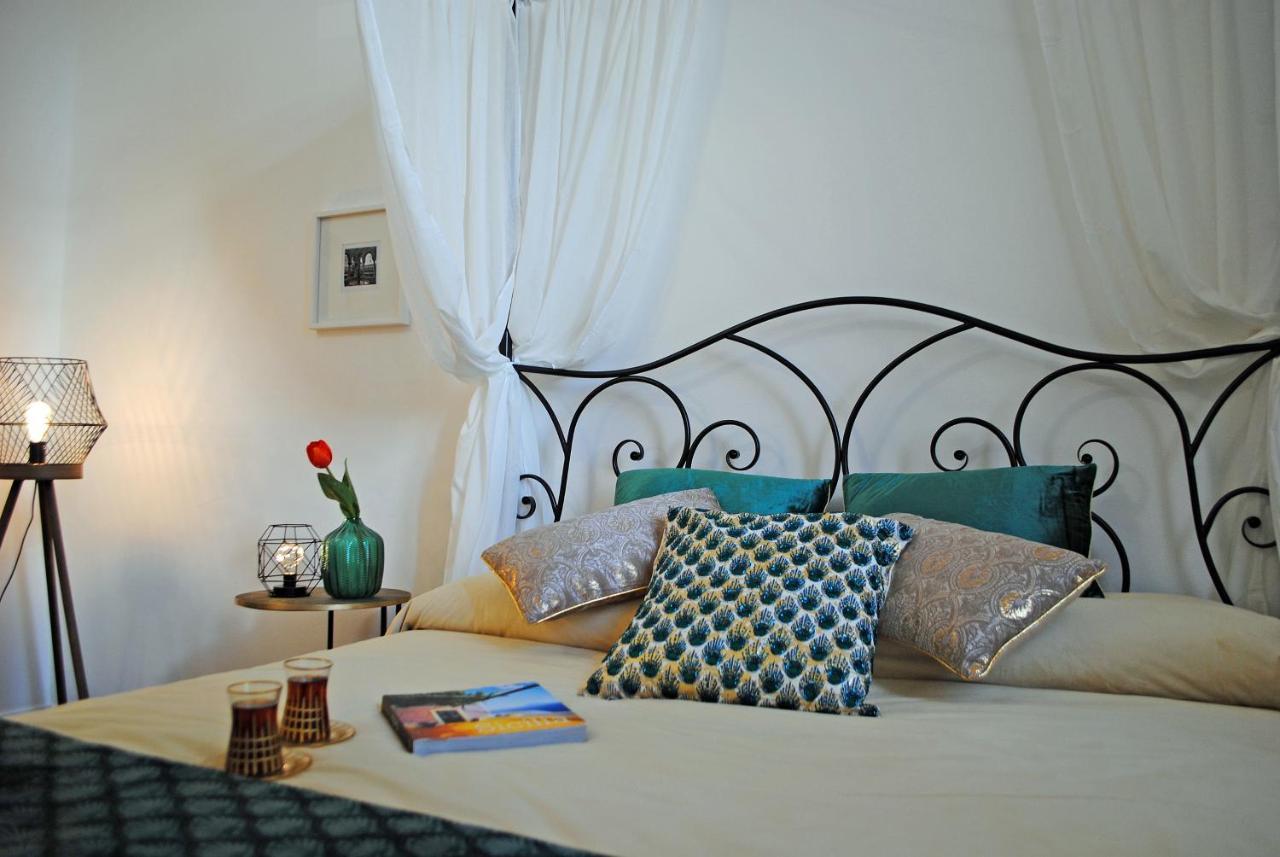 Appartement Doma à Palerme Extérieur photo